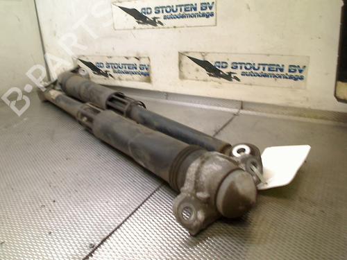 Used Right rear shock absorber VW POLO VI (AW1, BZ1, AE1) 1.0 TSI (95 hp) 31060131