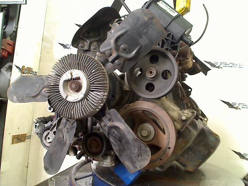 Engine DODGE RAM 1500 Standard Cab Pickup 5.7 | BP18105486M1 
