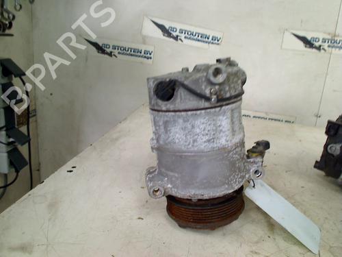 AC compressor FORD FOCUS III 1.6 TDCi ECOnetic | BP29158078M34 - Image 6