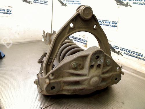 Left front shock absorber PORSCHE CAYENNE (9PA) 3.2 | BP30936558M16