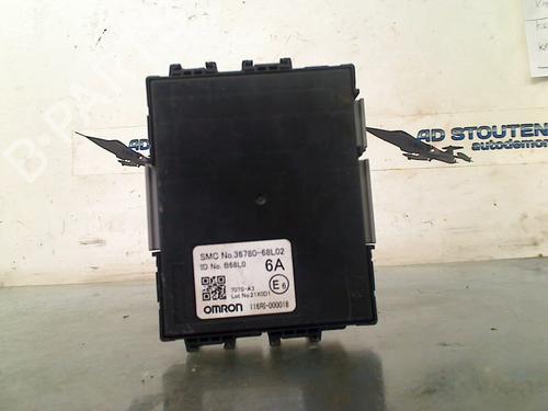 Used Control unit Control unit 17025473 17025473