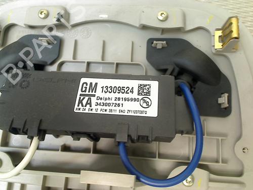 Interior roof light OPEL AMPERA (R12) EV 150 | BP36353719I8  - Image 8