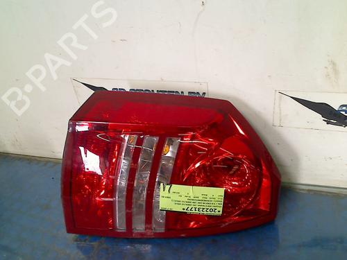 Left taillight CHRYSLER 300C (LX, LE) 3.0 CRD | BP31287584C34 - Image 3