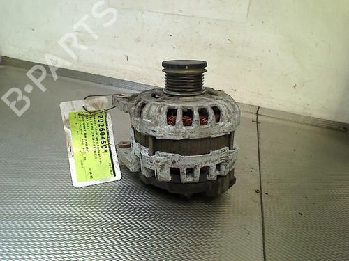 Generator Generator 38010636 38010636