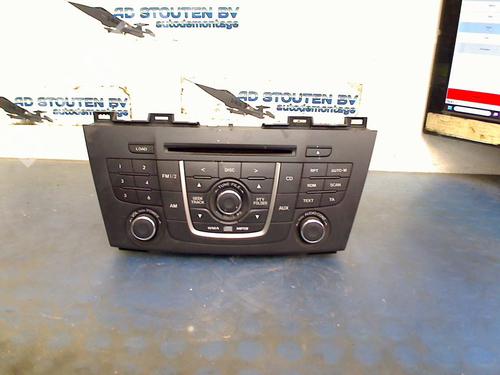 Used Electronic module MAZDA 5 (CW) 1.8 MZR (116 hp) 25304565