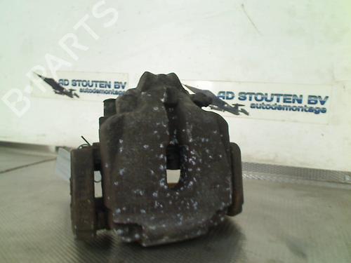 Used Right front brake caliper BMW 5 Touring (F11) 520 d (190 hp) 27248983