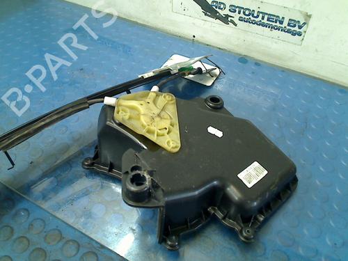 Rear right window mechanism SEAT LEON (1P1) 1.9 TDI | BP13737320C25 