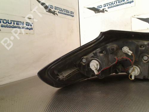 Left taillight OPEL ZAFIRA TOURER C (P12) 1.6 CDTI (75) | BP28195817C34 