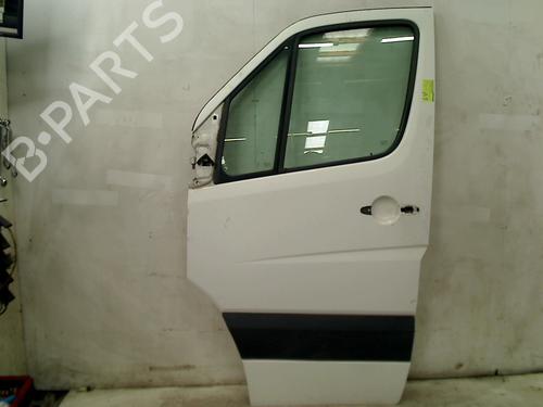 Used Left front door Left front door VW CRAFTER 30-50 Van (2E_) 2.5 TDI (136 hp) 34536306 34536306