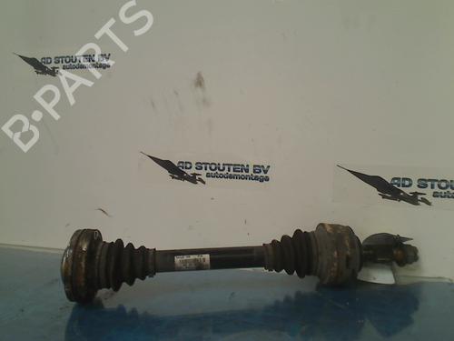 Right rear driveshaft PORSCHE 911 (997) 3.8 Carrera 4S | BP13027314M41