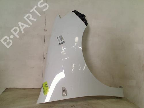 Used Right front fenders Right front fenders 39237742 39237742