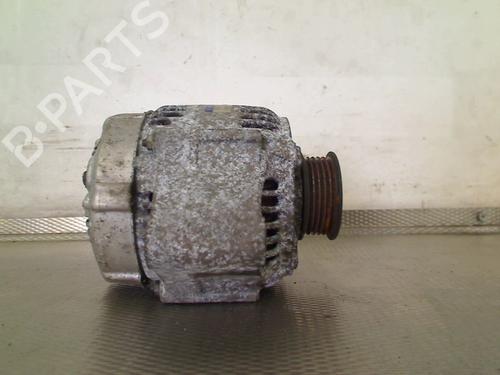 Alternator SUZUKI SX4 (EY, GY) 1.6 VVT (RW416, YA21S) | BP38646785M7 - Image 4