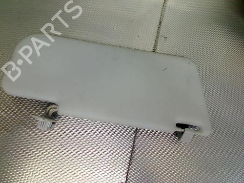 Right sun visor FIAT PANDA (169_) 1.2 (169.AXB11, 169.AXB1A) | BP31902365I2