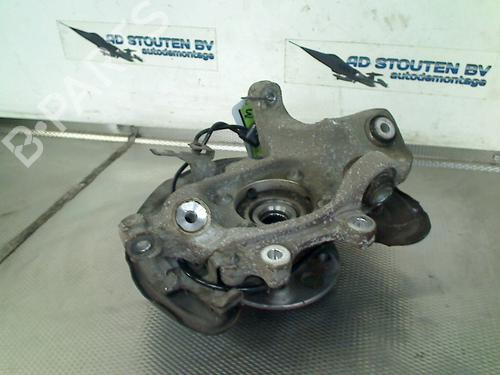 Left rear steering knuckle MERCEDES-BENZ C-CLASS T-Model (S205) C 180 (205.240) | BP26233690M27 