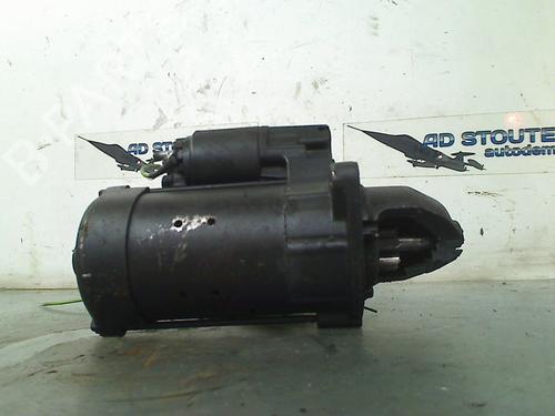 Startmotor IVECO DAILY V Van 29S13, 29L13, 35C13, 35S13, 40C13, 40S13 (126 hp) 22925526