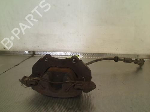 Used Right front brake caliper Right front brake caliper 39577936 39577936