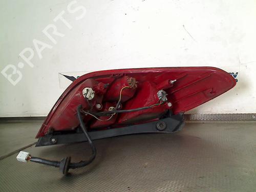 Right taillight HYUNDAI i20 I (PB, PBT) 1.2 | BP26921824C35 