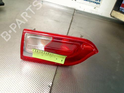 Right taillight OPEL INSIGNIA A Sports Tourer (G09) 2.0 CDTI (35) | BP28166680C35 