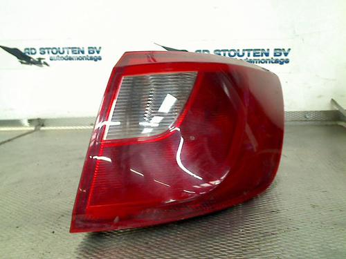 Right taillight SEAT IBIZA IV ST (6J8, 6P8) 1.2 TDI | BP31927470C35