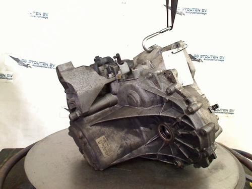Gearbox FORD FOCUS III Turnier 1.6 TDCi ECOnetic | BP29140091M3 