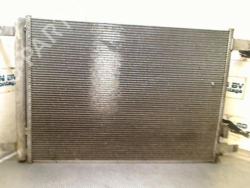Used AC radiator VW POLO VI (AW1, BZ1, AE1) 1.0 TSI (95 hp) 31060133