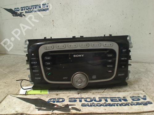 Used Control unit Control unit 13125871 13125871