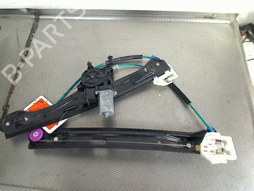 Elevalunas delantero izquierdo BMW 1 (F20) 118 i (136 hp) 32382292