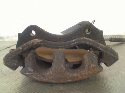 Used Right front brake caliper Right front brake caliper 39398171 39398171