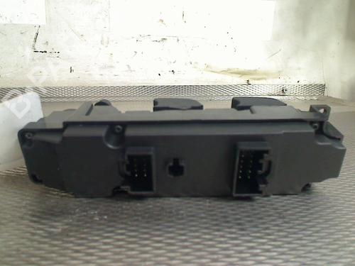 Left front window switch MAZDA 2 (DE_, DH_) 1.5 MZR (DE5FS) | BP33235941I27  - Image 5