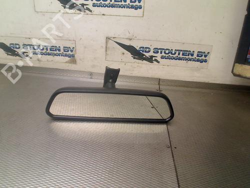 Used Rear mirror HYUNDAI KONA (OS, OSE, OSI) EV (204 hp) 31660559