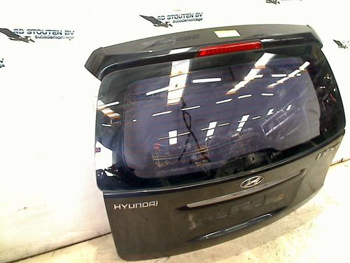 Tailgate HYUNDAI i30 Estate (FD) 1.6 | BP25292441C6 