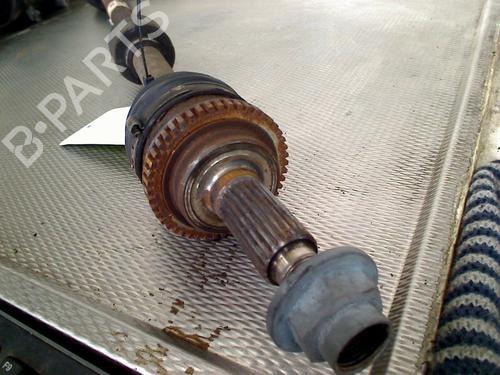 Used Right front driveshaft KIA PICANTO II (TA) 1.0 (67 hp) 30382401