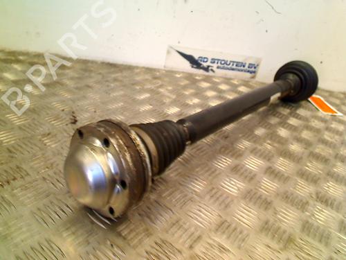 Used Right front driveshaft SEAT LEON (1M1) 1.9 TDI (130 hp) 11300733