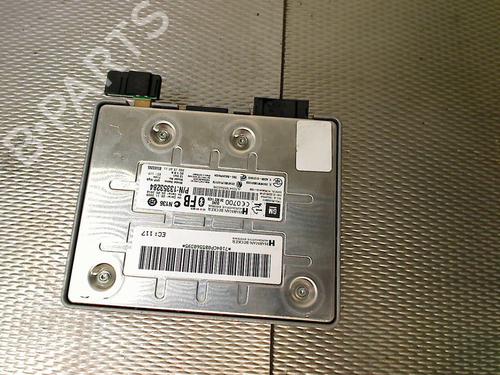 Control unit OPEL ASTRA J (P10) 1.4 Turbo (68) | BP39961089M11 - Image 5