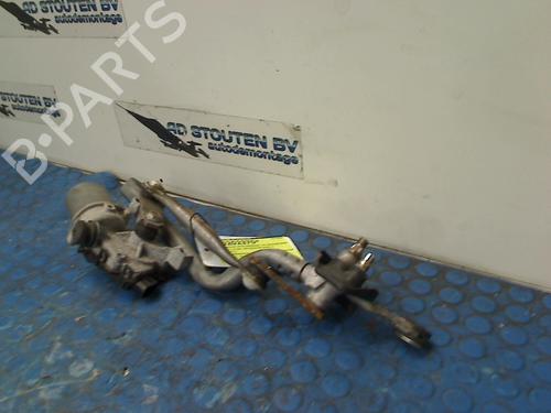 Front wipers mechanism TOYOTA YARIS (_P13_) 1.5 Hybrid (NHP130_) | BP11324827C83 