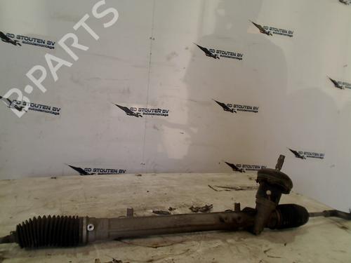 Steering rack RENAULT CLIO IV Grandtour (KH_) 1.5 dCi 90 (KHN3, KHN4) | BP16407223M22 