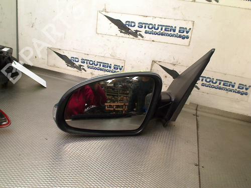 Used Left mirror HYUNDAI KONA (OS, OSE, OSI) EV (204 hp) 31127793