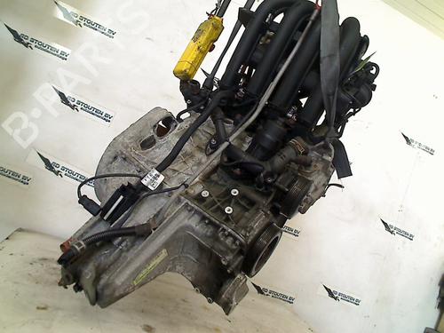 Engine MERCEDES-BENZ B-CLASS Sports Tourer (W245) B 170 (245.232) | BP27692236M1 