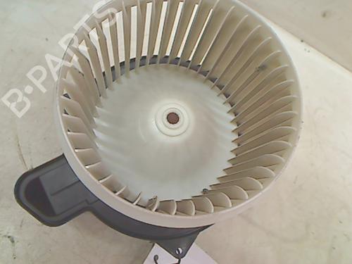 Used Heater blower motor FIAT 500 (312_) 0.9 (312AXM1B) (105 hp) 11315780
