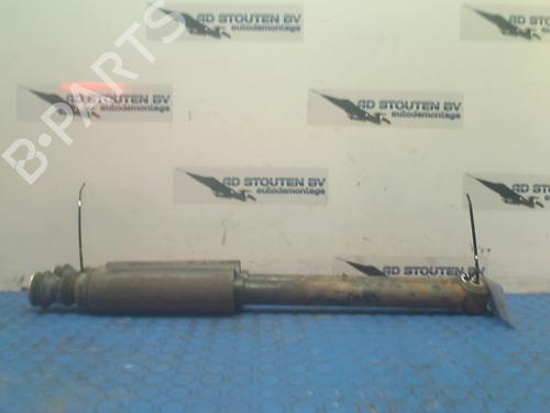 Used Right rear shock absorber FIAT BRAVO II (198_) 1.4 (198AXA1B) (90 hp) 13126386
