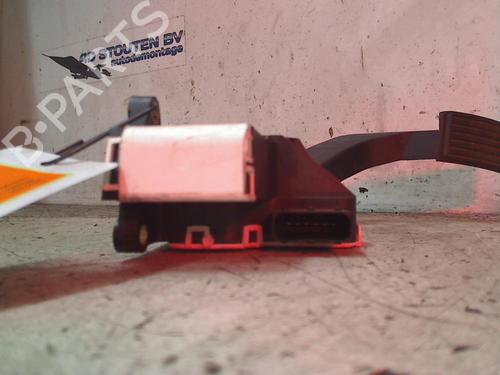 Pedal PEUGEOT BOXER Van 2.0 BlueHDi 130 | BP13125772I4