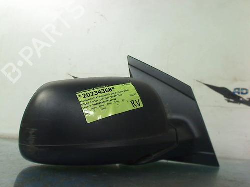 Right mirror KIA PICANTO II (TA) 1.0 | BP16736587C27 