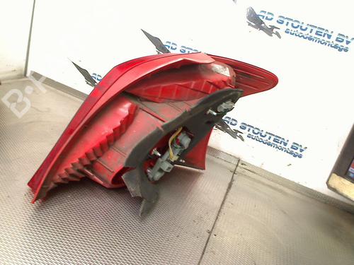 Left taillight TOYOTA YARIS (_P9_) 1.0 VVT-i (KSP90_, KSP90R) | BP29566859C34 