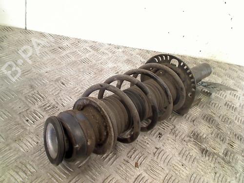 Left front shock absorber SKODA FABIA II Combi (545) 1.4 | BP11259530M16 