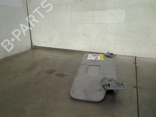 Right sun visor BMW 2 Gran Tourer (F46) 216 d | BP36156225I2  - Image 6