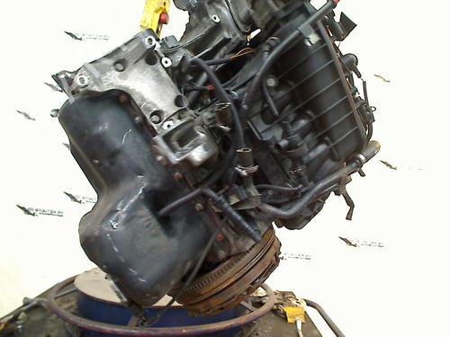 Engine BMW 3 (E46) 316 i | BP24236638M1 