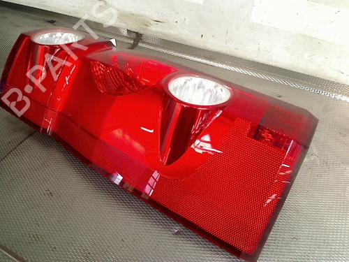 Left taillight VW CRAFTER 30-50 Van (2E_) 2.0 TDI | BP37459465C34 - Image 4