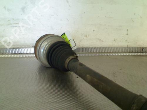 Left front driveshaft VW GOLF VIII (CD1, DA1) 2.0 TSI R 4motion | BP39766509M38 - Image 5