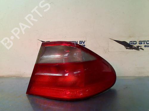 Used Right taillight MERCEDES-BENZ CLK (C208) CLK 320 (208.365) (218 hp) 16363976