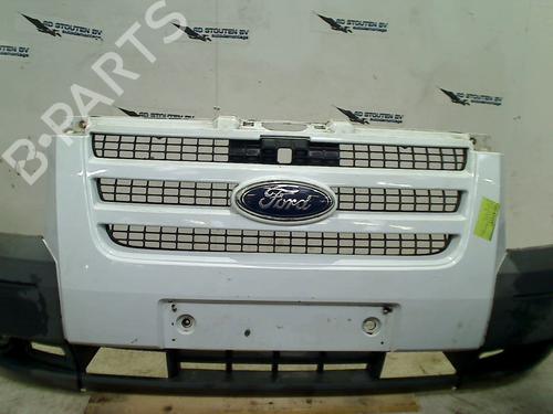 Front bumper FORD TRANSIT Van (FA_ _) 2.2 TDCi | BP18877047C7 